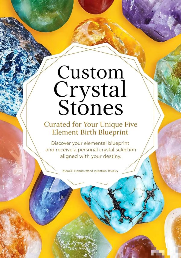 Crystals for Beginners Guide