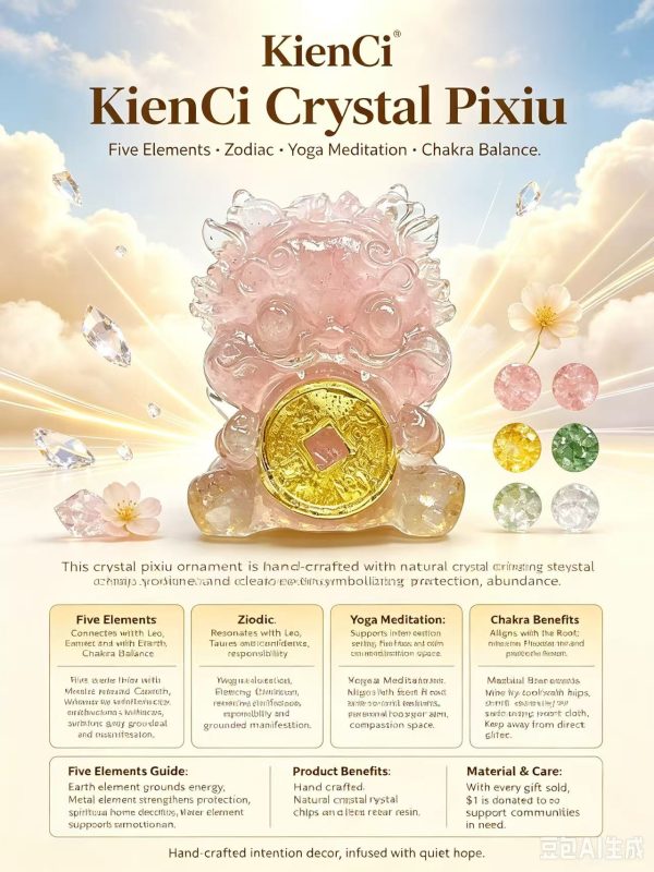 Crystal Dragon