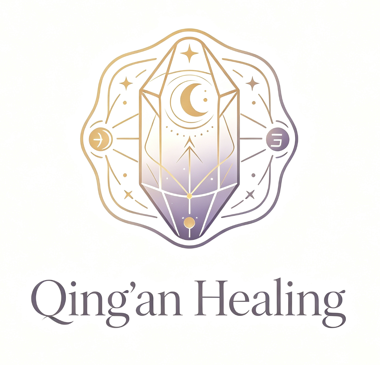 Qing’an Healing